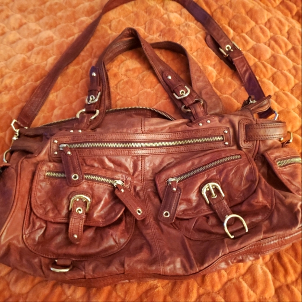 Large tote